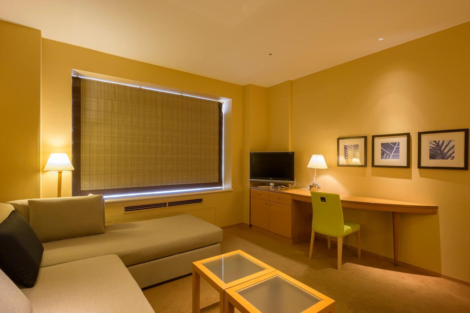 Hotel Tangram Shinano  Екстер'єр фото